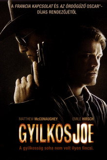 Gyilkos Joe