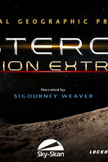 Asteroid: Mission Extreme
