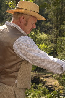 Murdoch Mysteries season 11 episode 8