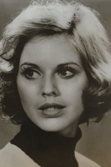 Photo of Anikó Sáfár