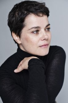 Photo of Sarah Woodruff