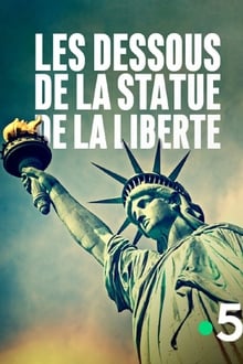 Poster do filme Statue of Liberty - The New Secrets