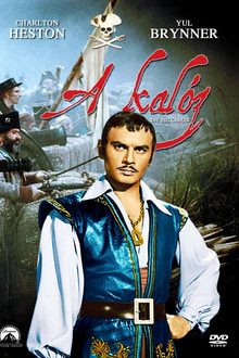 A kalóz
