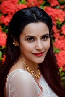 Photo of Priya Anand