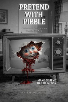 Pretend with Pibble