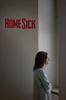 Poster do filme Homesick