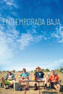 Poster do filme En temporada baja