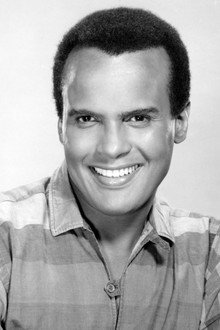 Photo of Harry Belafonte