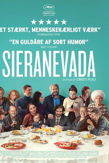 Sieranevada