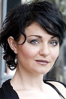 Photo of Shanna Forrestall