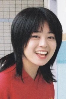 Photo of Zhao Han
