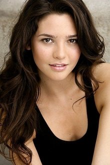 Photo of Stephanie Pearson
