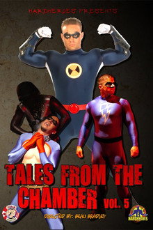 Tales From The Chamber vol. 5
