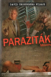 Paraziták