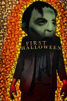 Poster do filme First Halloween