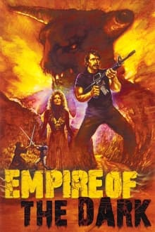 Empire of the Dark movie poster