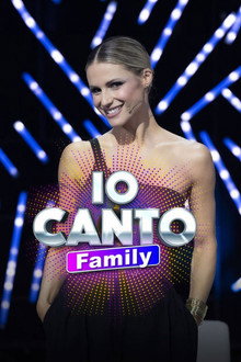 Io Canto Family