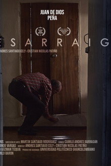 Desarraigo