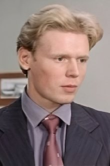 Photo of Vladimir Nekrasov