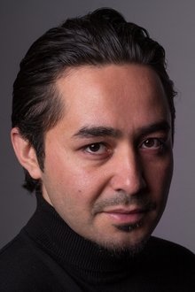 Photo of Sherwan Haji
