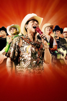Grupo Firme: Streaming en vivo