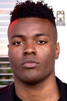 Photo of Ke'Mari Moore