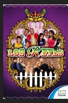 Los Reyes