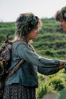 The Lord of the Rings: The Rings of Power - Season 1