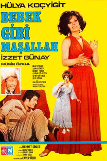 Bebek Gibi Maşallah