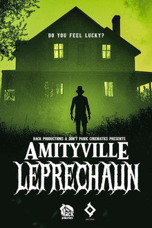 Amityville Leprechaun