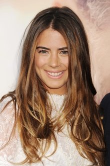 Photo of Lorenza Izzo