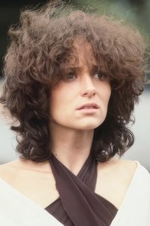 Photo of Joanne Samuel