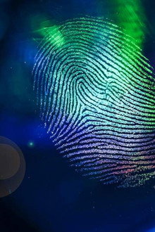 Cold Case Forensics