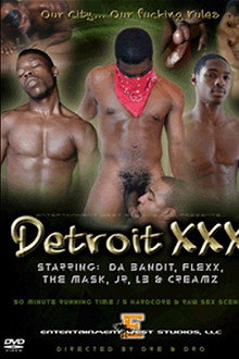 Detroit XXX
