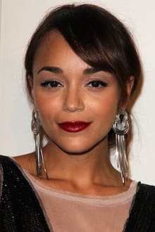 Photo of Ashley Madekwe