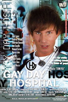 Gay Day Hospital