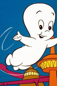 Casper and the Angels