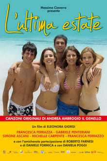 Poster do filme L'ultima estate