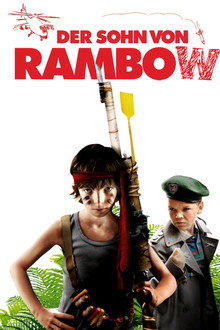 Der Sohn von Rambow