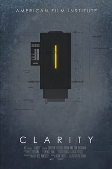 Poster do filme Clarity