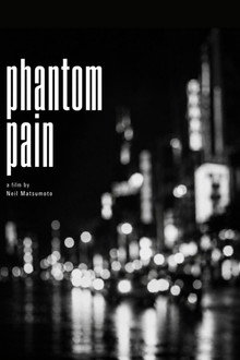 Phantom Pain