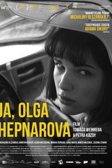Ja, Olga Hepnarova