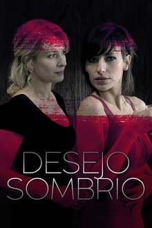 Poster do filme Desejo Sombrio