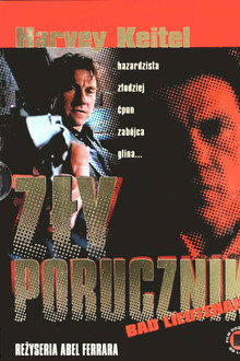 Zły Porucznik