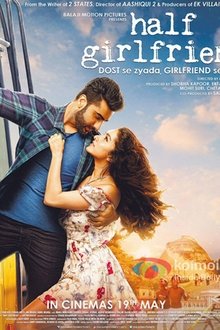 Half Girlfriend (2017) Half Girlfriend (2017)