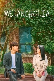 Poster da série Melancholia