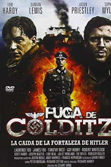 Fuga de Colditz