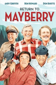 Return to Mayberry movie poster