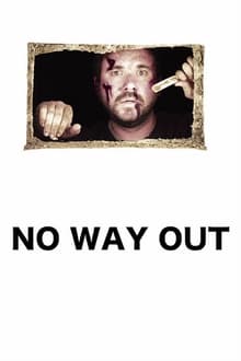 Poster do filme No Way Out
