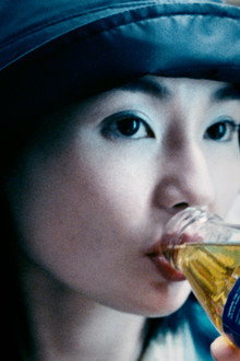 花樣年華2001
